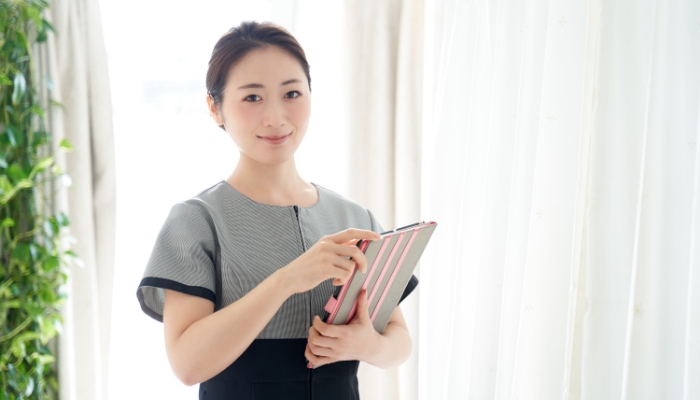 開院から15年、千件以上の訪問実績