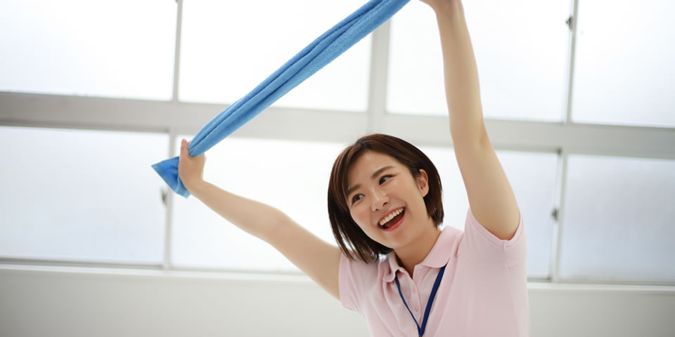 手技療法